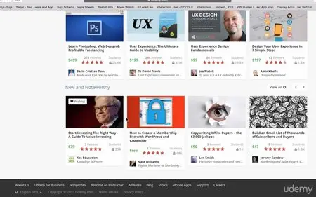 Join Udemy Elite: Actionable Advice For Success On Udemy