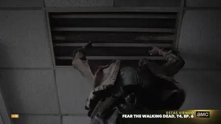 Fear the Walking Dead S04E06