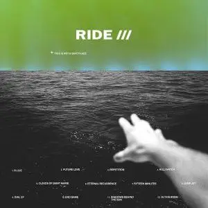 Ride - This Is Not a Safe Place (2019)