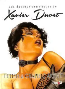 Xavier Duve - Dark Ladies