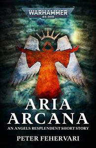 Aria Arcana (Warhammer 40,000)
