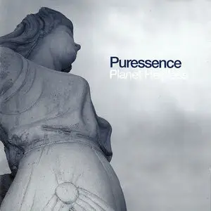 Puressence - Albums Collection 1996-2011 (6CD) [Re-Up]