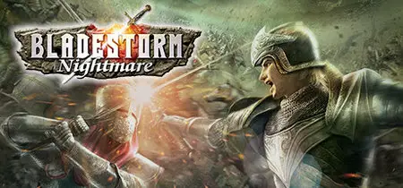 BLADESTORM: Nightmare (2015)