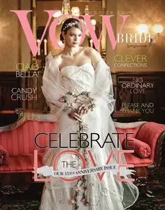 Vow Bride - Spring-Summer 2015