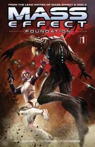 Mass Effect - Foundation v01 2014 digital