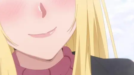 Dosanko Gal wa Namara Menkoi 02 mkv Dosanko Gal wa Namara Menkoi 02 mkv" yEnc