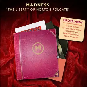 Madness - Liberty of Norton Folgate (2009)