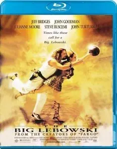 The Big Lebowski (1998) [Reuploaded]
