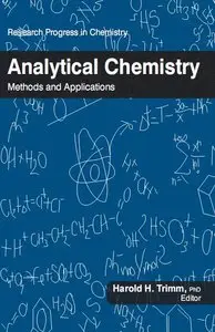 Analytical Chemistry: Methods and Applications (repost)