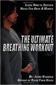 The Ultimate Breathing Workout by Molly Burnside
