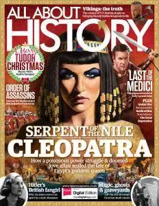 All About History - Issue 46 2016