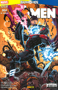 X-Men - Série 5 - Tome 4 - Mort, Mais Pas Trop