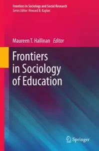 Frontiers in Sociology of Education (Repost)