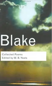 William Blake: Collected Poems 