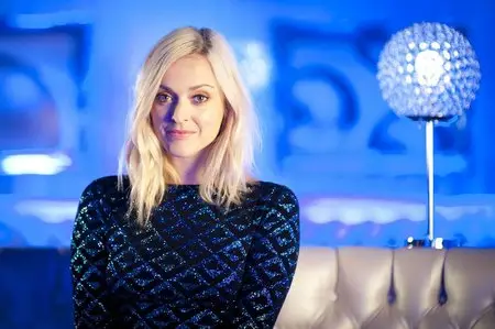 Fearne Cotton - Jon Cartwright Photoshoot 2012