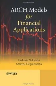 ARCH Models for Financial Applications (Repost)