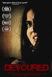 Devoured (2012)