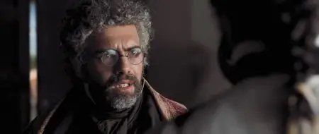 Libertador / The Liberator (2013)