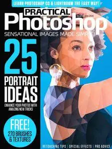 Practical Photoshop - June 2016