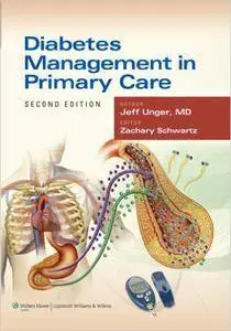 Diabetes Management in Primary Care (2nd edition)