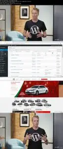WordPress 5 Essential Training