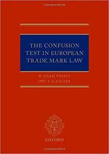 The Confusion Test in European Trade Mark Law