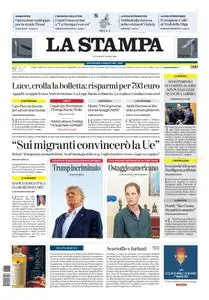La Stampa Biella - 31 Marzo 2023