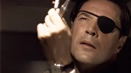 Stauffenberg - by Jo Baier (2004)