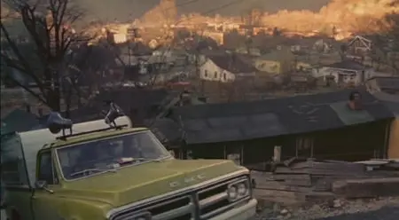 Harlan County U.S.A. - by Barbara Kopple (1976)