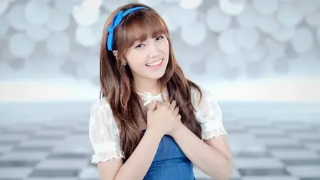 A-pink - NoNoNo (2013)