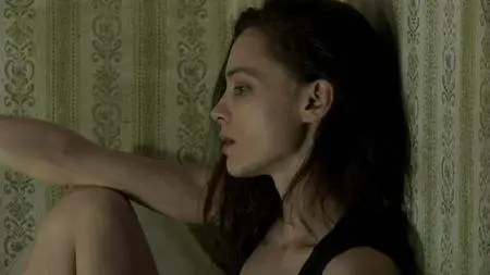 La invención de la carne / The Invention of Flesh (2009)