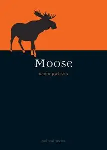 Moose (Animal) (repost)