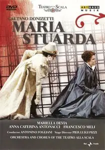 Donizetti - Maria Stuarda (Antonio Fogliani, Anna Caterina Antonacci, Mariella Devia) [2008]