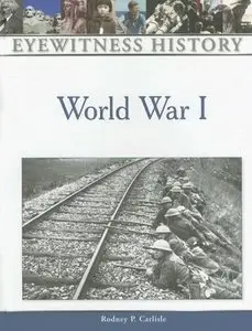 World War I (Repost)