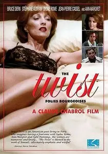 The Twist (1976) Folies bourgeoises