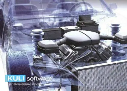 MAGNA ECS KULI 11.0
