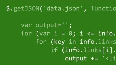 JavaScript and JSON: Integration Techniques