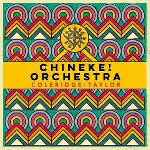 Chineke! Orchestra - Coleridge-Taylor (2022)