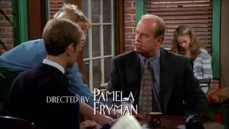 Frasier S06E02