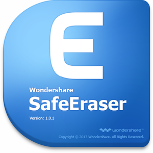 Wondershare SafeEraser 3.2.0