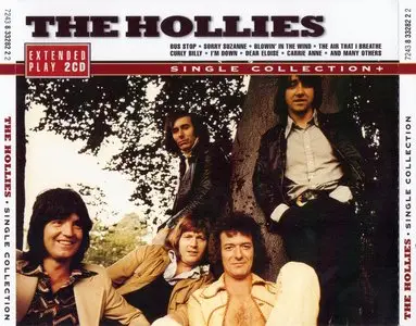 The Hollies - Single Collection (1997)