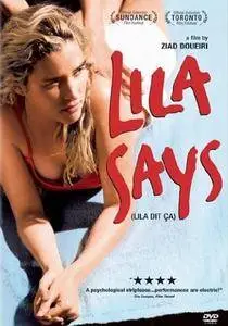 Lila Says (2004) Lila dit ça