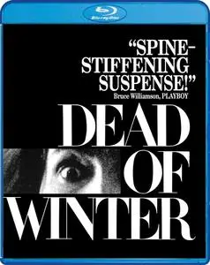 Dead of Winter (1987)