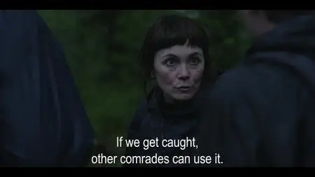 Patria S01E06