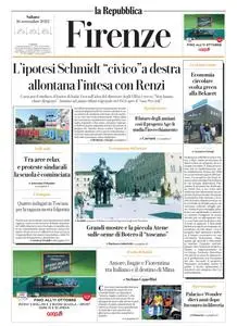 la Repubblica Firenze - 16 Settembre 2023