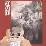 Image Album & OST Collection for Studio Ghibli's films (1983 - 2004) [Part 3/4]