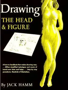 Drawing the Head and Figure (repost)