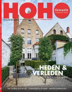 HoHo Magazine - Nº 7, 2016