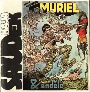 Muriel a andělé