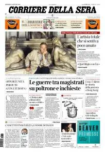 Corriere della Sera – 16 giugno 2019